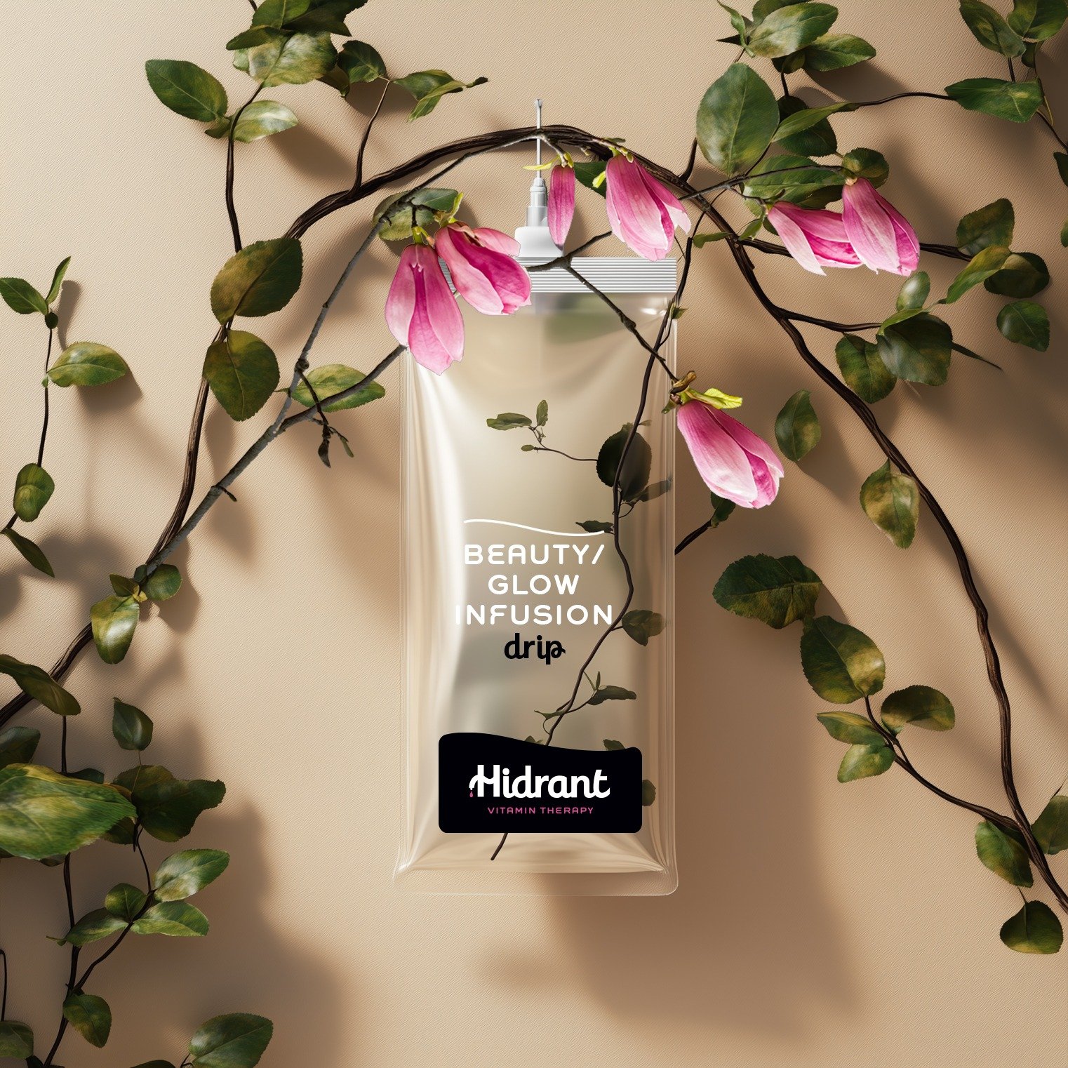 Beauty Glow Infusion