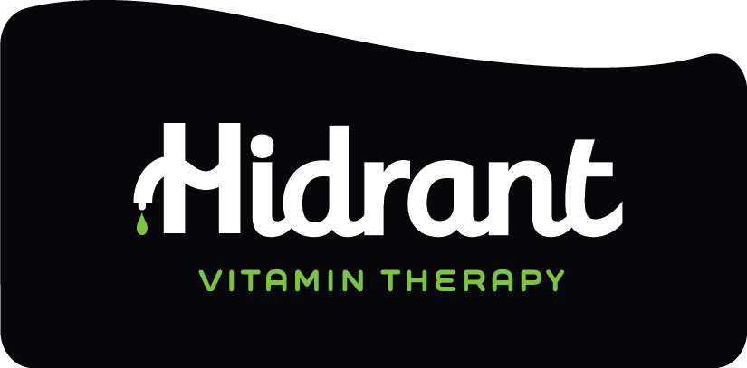 Hidrant Logo Large Rectangle